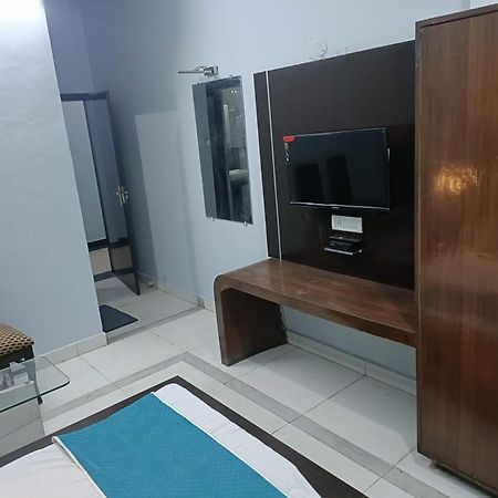 Hotel Krishna Residency Mahoba Exterior photo