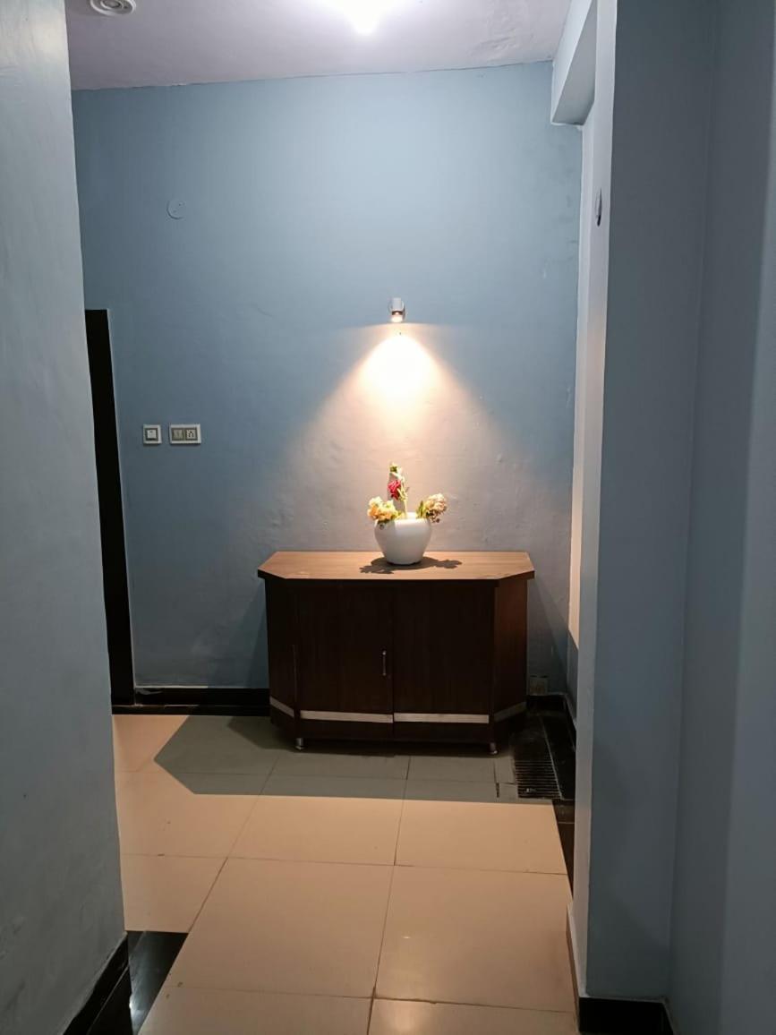 Hotel Krishna Residency Mahoba Exterior photo